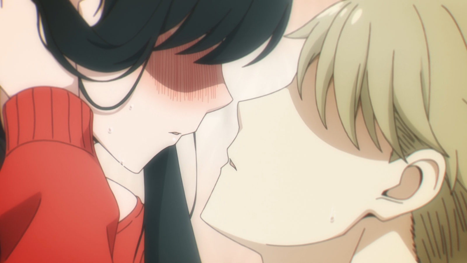 Spy x Family (Kuro Diamonds Subs)